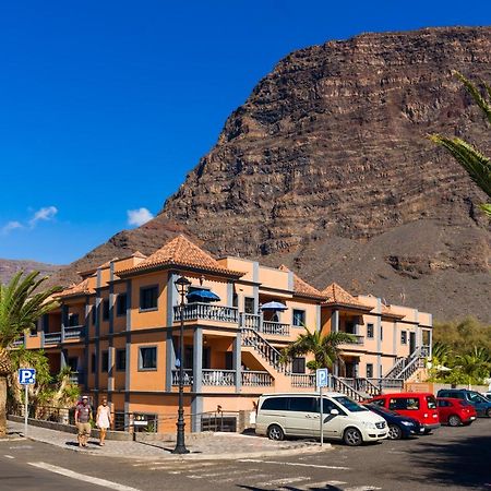 Residencial El Conde #8 Apartamento Valle Gran Rey Exterior foto