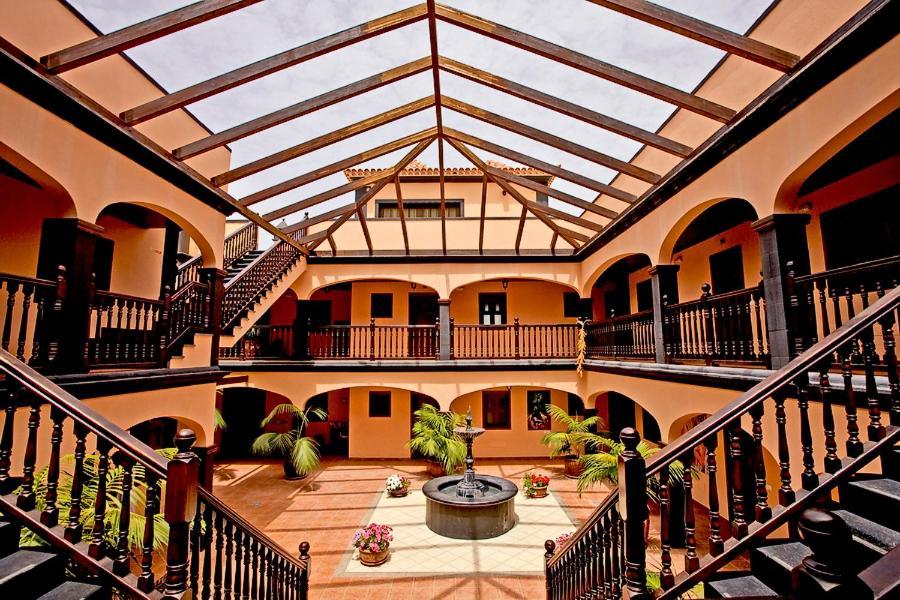 Residencial El Conde #8 Apartamento Valle Gran Rey Exterior foto