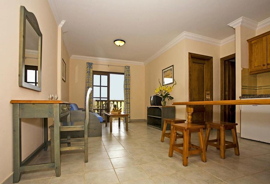 Residencial El Conde #8 Apartamento Valle Gran Rey Exterior foto