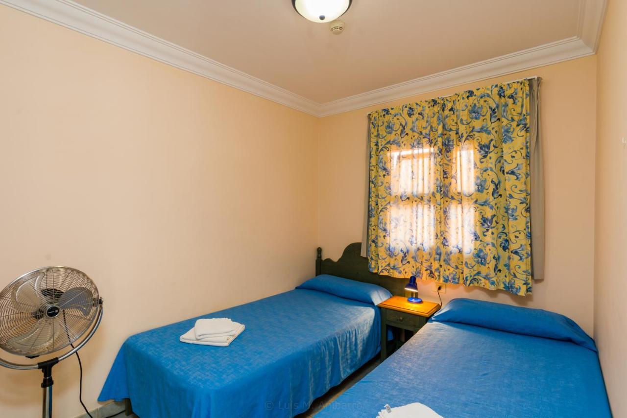Residencial El Conde #8 Apartamento Valle Gran Rey Exterior foto