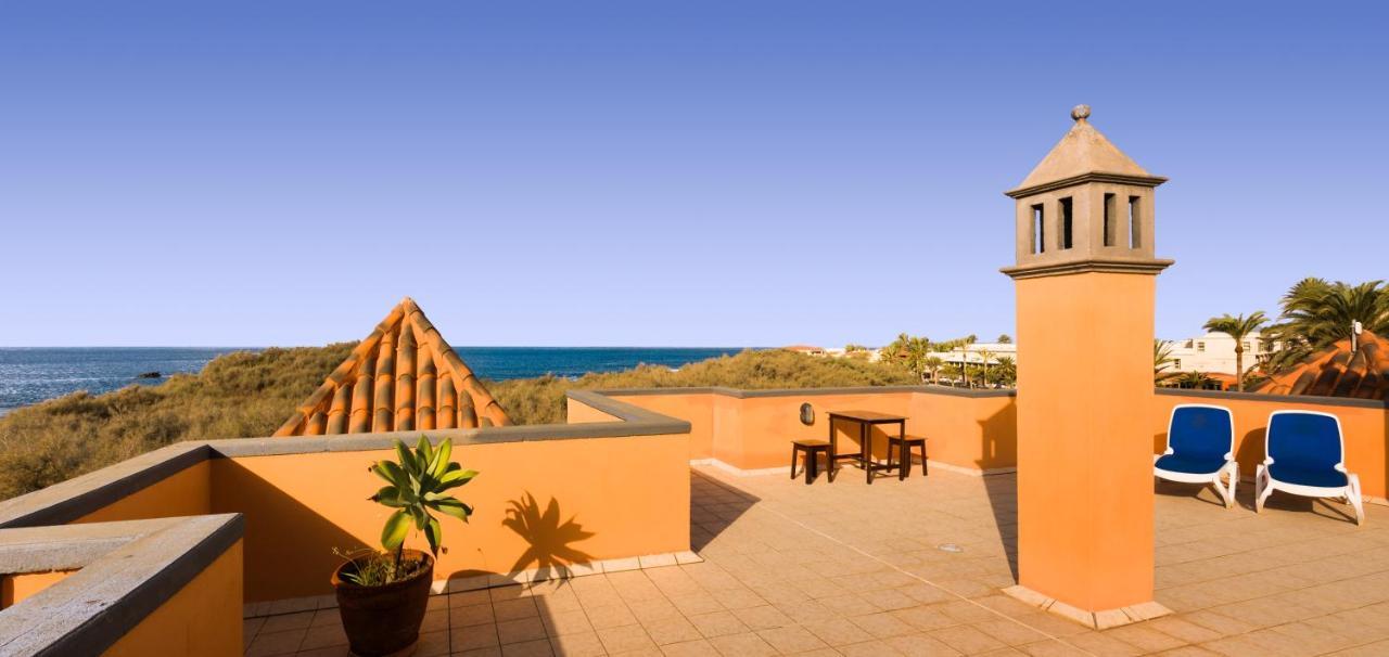 Residencial El Conde #8 Apartamento Valle Gran Rey Exterior foto