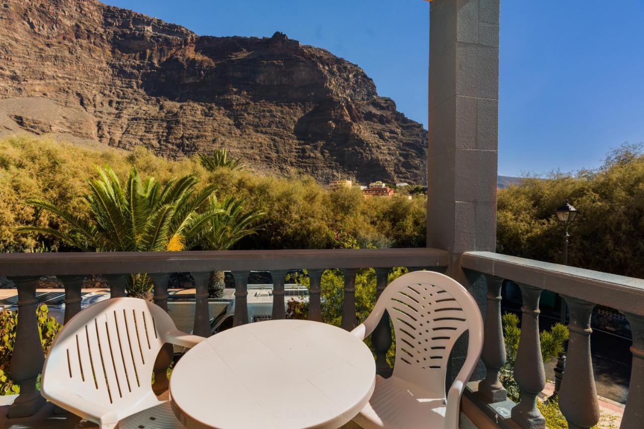 Residencial El Conde #8 Apartamento Valle Gran Rey Exterior foto